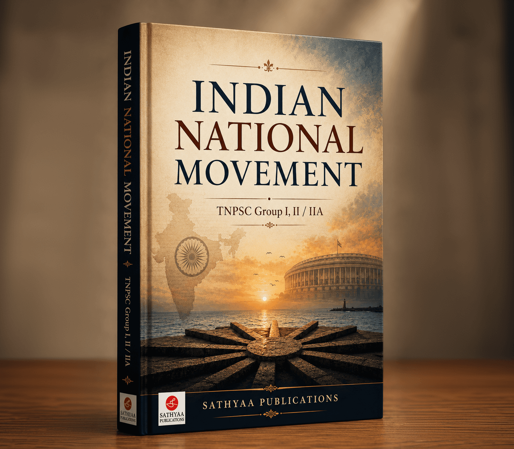 Indian National Movement