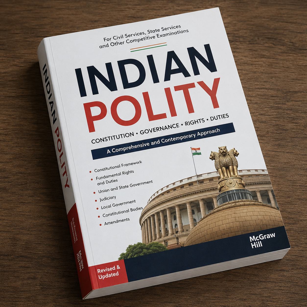 Indian Polity